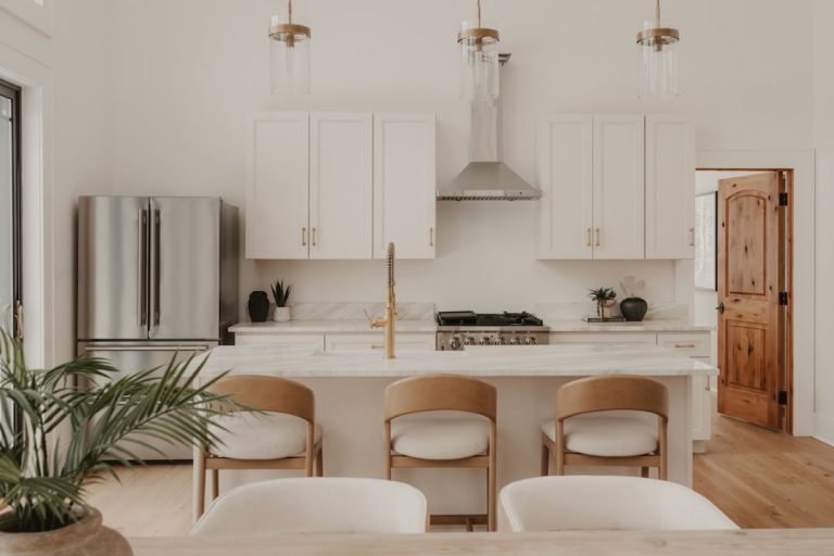 Stylish Home Decor Trends You Can’t Miss This Year