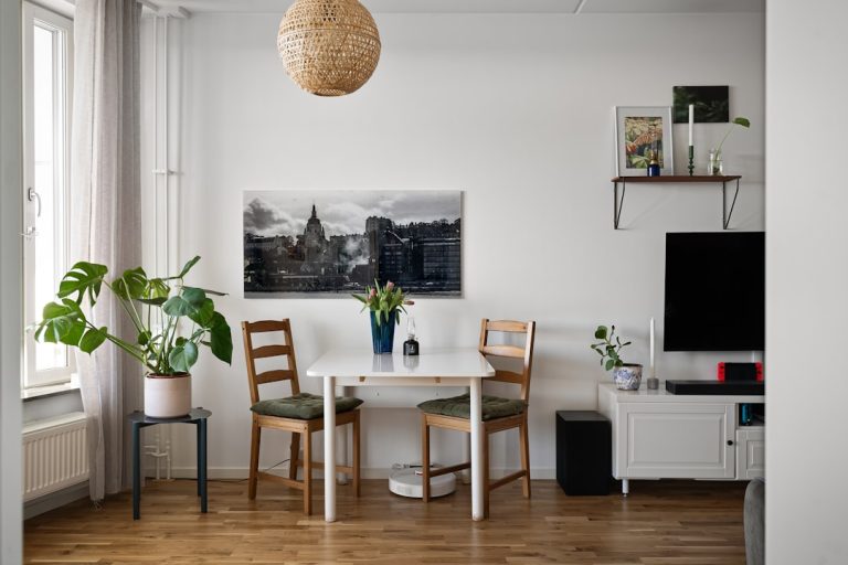 Maximize Small Spaces with Smart Home Decor Ideas